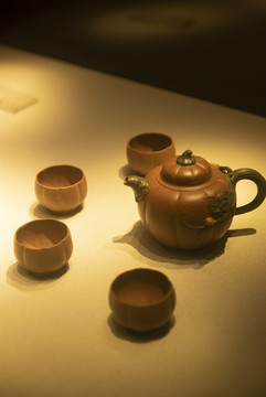 紫砂壺