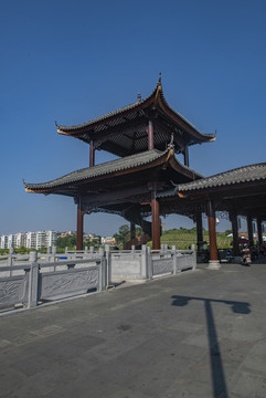 東門橋
