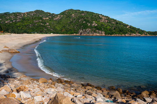 海灣