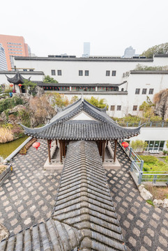 中國(guó)南京江寧織造博物館