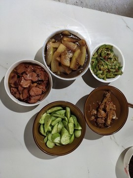家宴