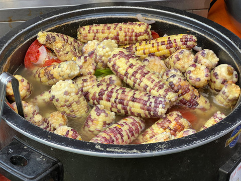 新疆特色美食小吃