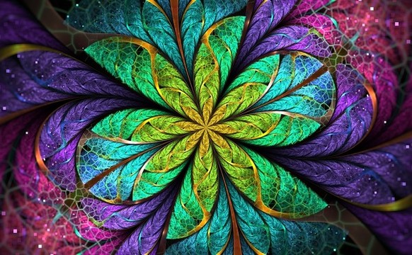 花紋圖案