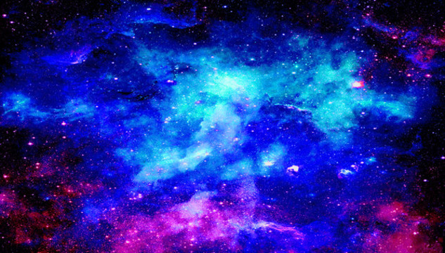 夢(mèng)幻星空