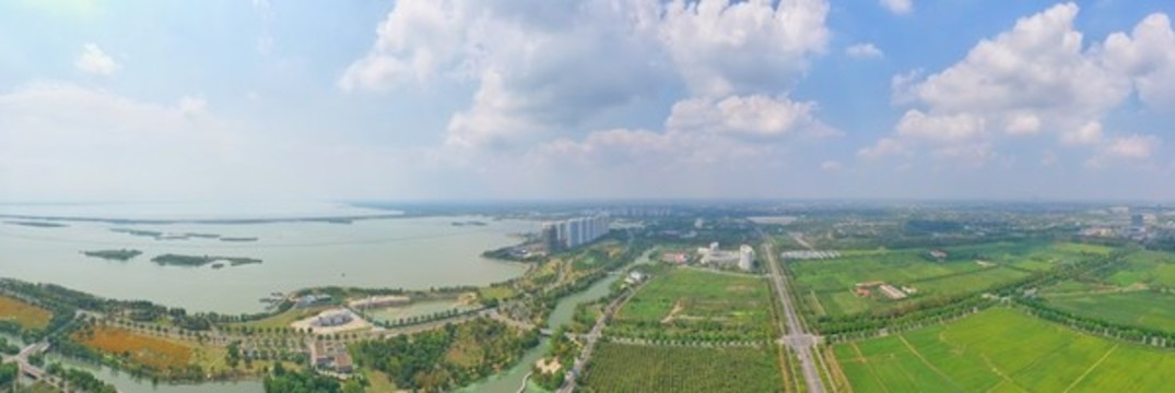 常州西太湖攬月灣