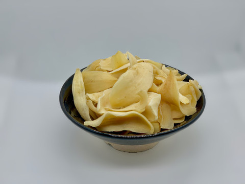 養(yǎng)生藥材百合干