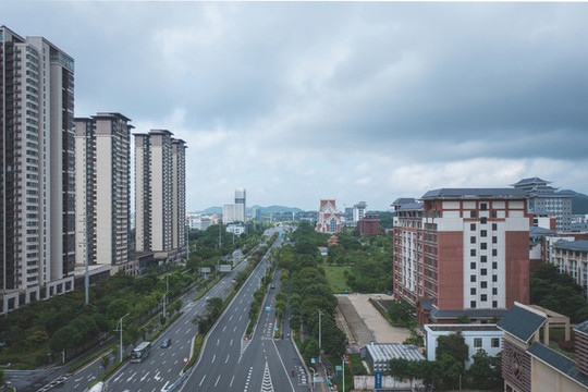 廣西民族大學(xué)
