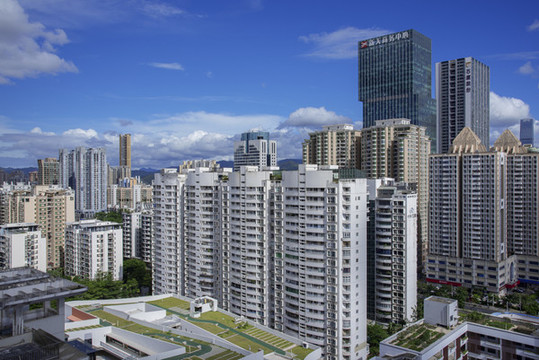 深圳市福田區(qū)