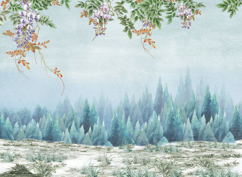 夢(mèng)幻森林
