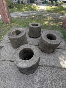 水井