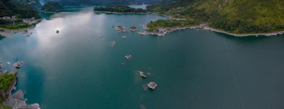 重慶黔江山水小南海