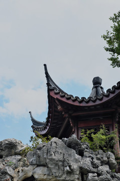 上海申園