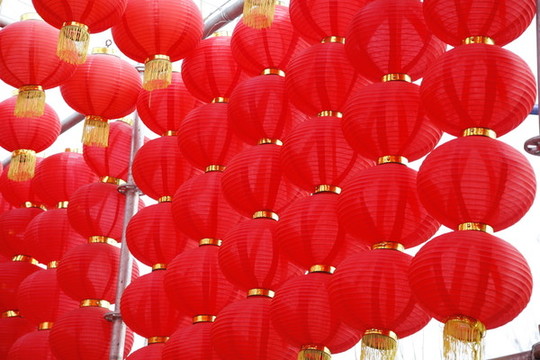 燈籠