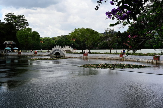 惠州西湖