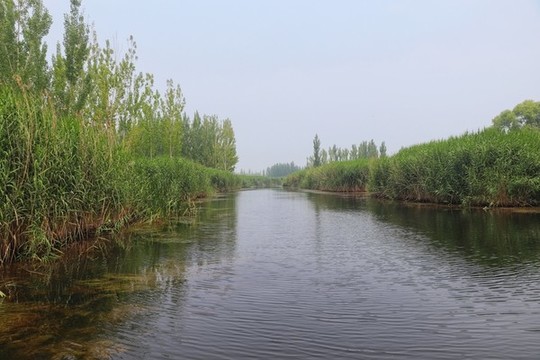 水路