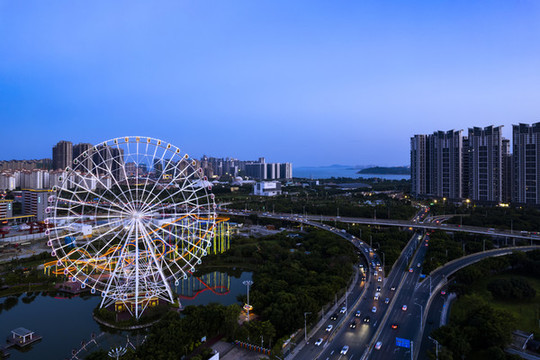 汕頭兒童公園