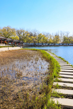 石板橋