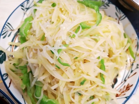土豆絲