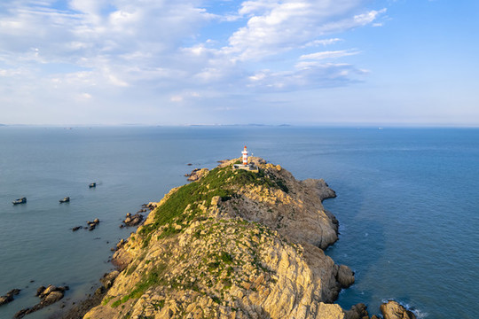 福建泉州風(fēng)車島
