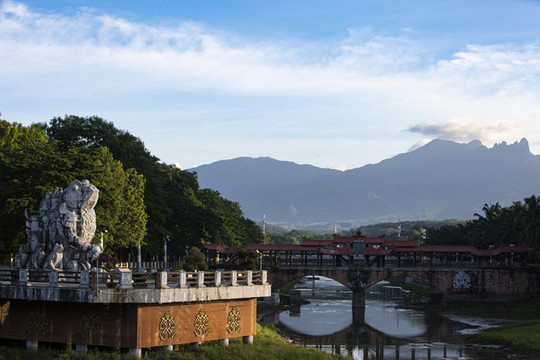 七仙嶺