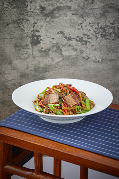 回鍋肉