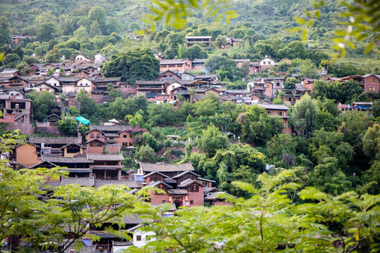 鄉(xiāng)村