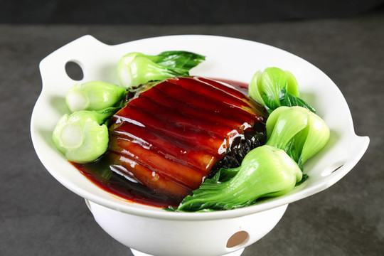 農(nóng)家扣肉