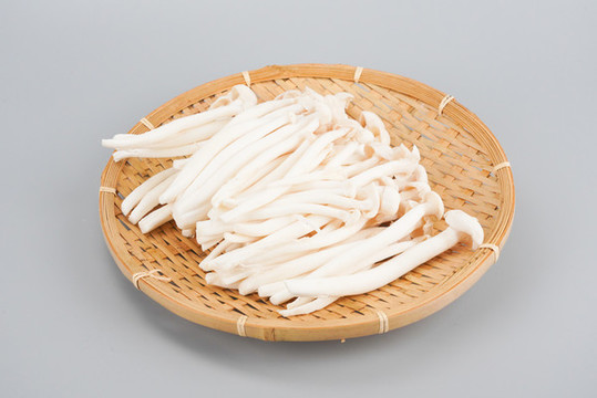 海鮮菇