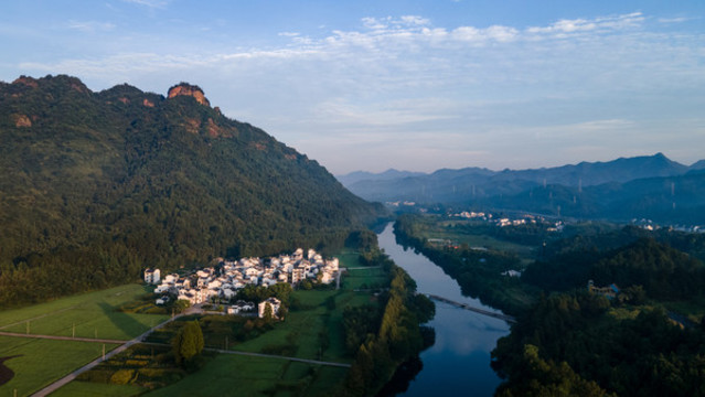 齊云山