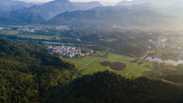 齊云山