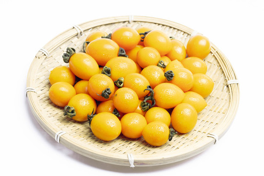 黃金圣女果