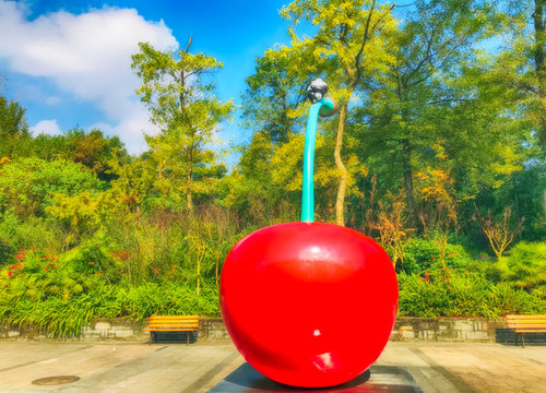 熊貓基地2
