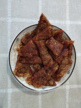 糯米辣子