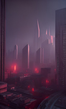 夢(mèng)魘之城