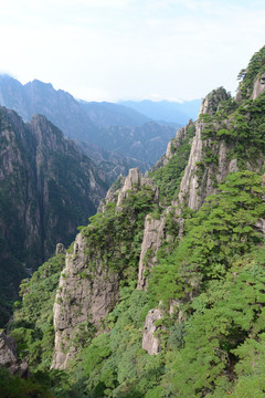 黃山
