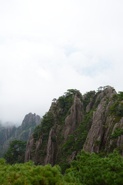 黃山