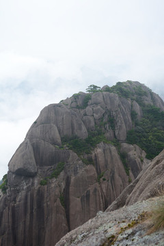 黃山
