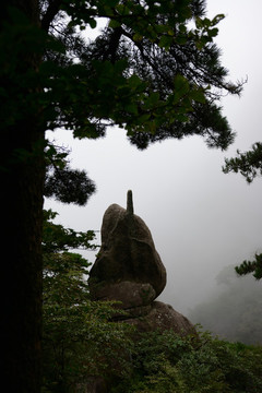 安徽黃山