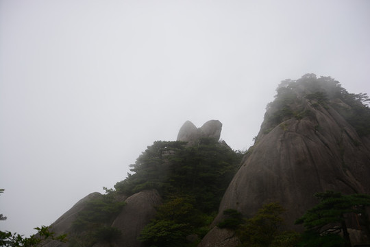 安徽黃山
