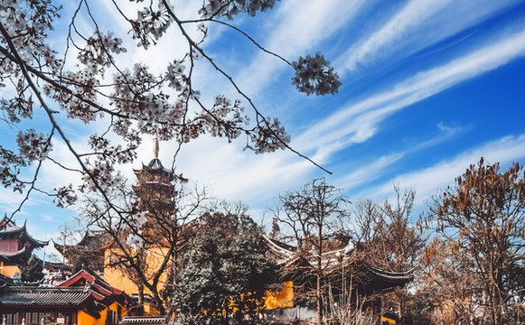 江蘇風(fēng)景