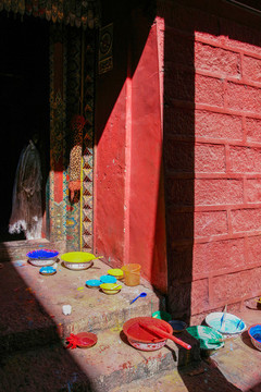 德格印經(jīng)院