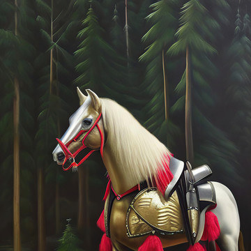駿馬