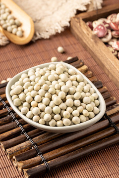 豌豆