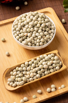 豌豆