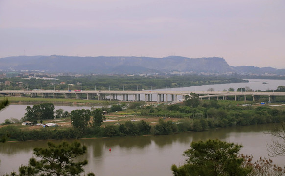 東莞東江大橋