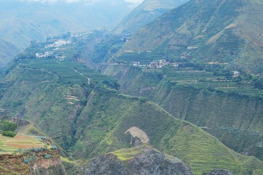 云南大山