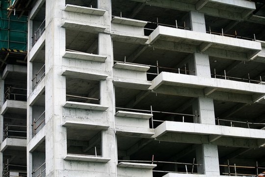 住宅建筑