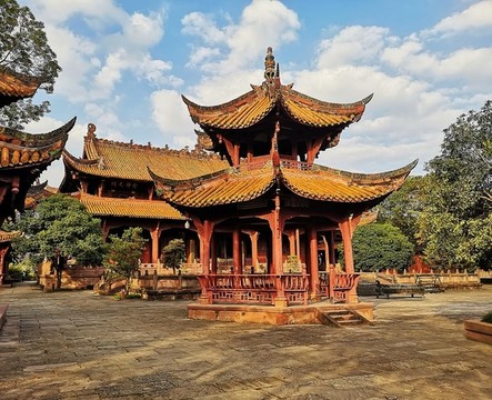 禮樂亭