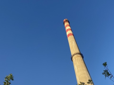 煙囪