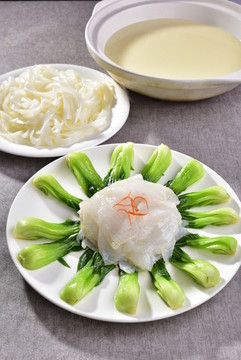 堂灼老虎斑